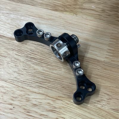 MDR3/4 Flush Mount