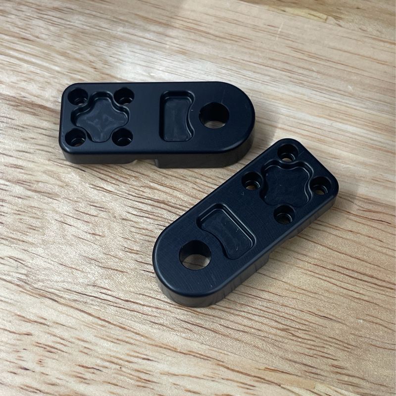 Ultra7 COG Mounts