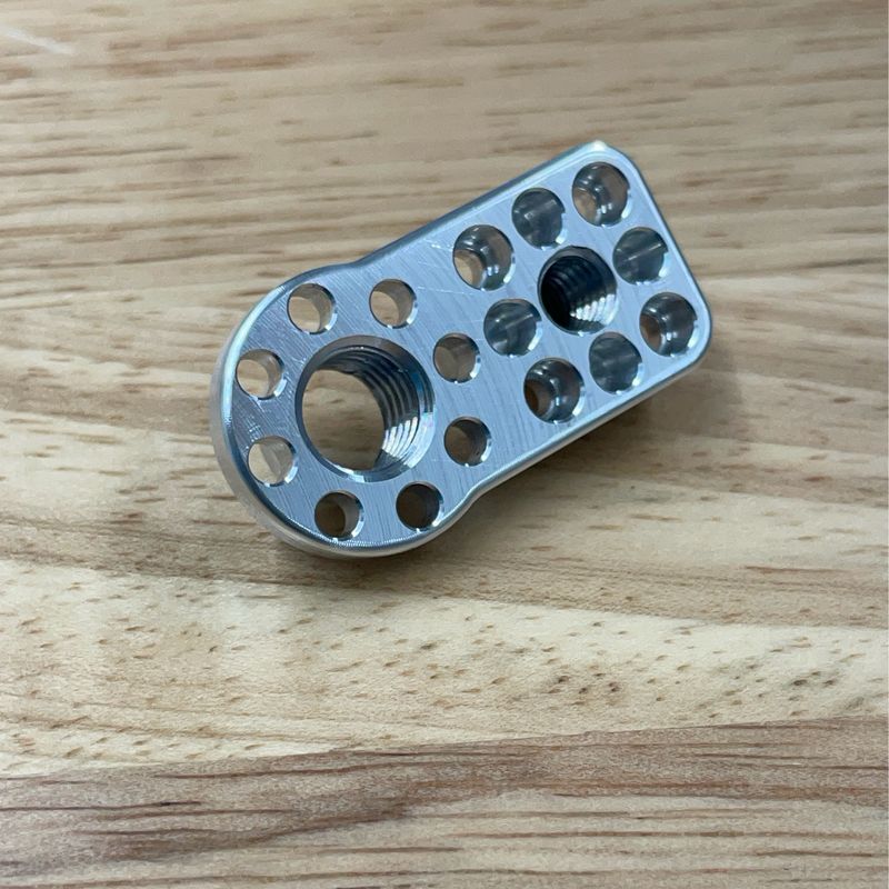 Ultra7 Arri Pin Insert
