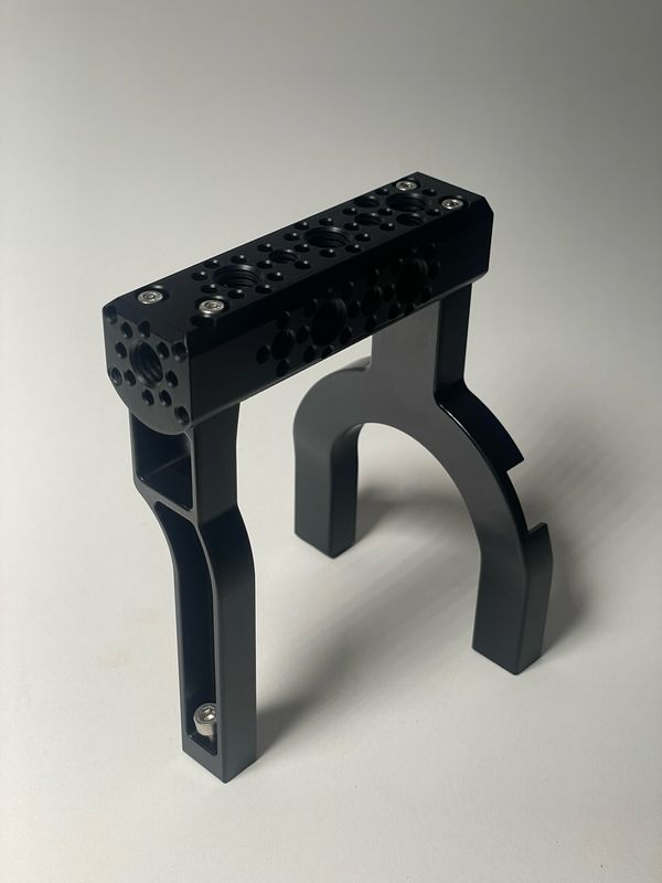 235 Top Handle