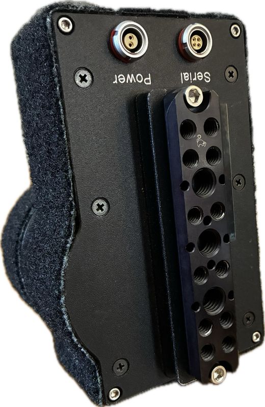 Light Ranger 2 Nato Mount - OG Long