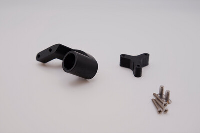 LMB25/Heden Rota Pola Mounting Kit