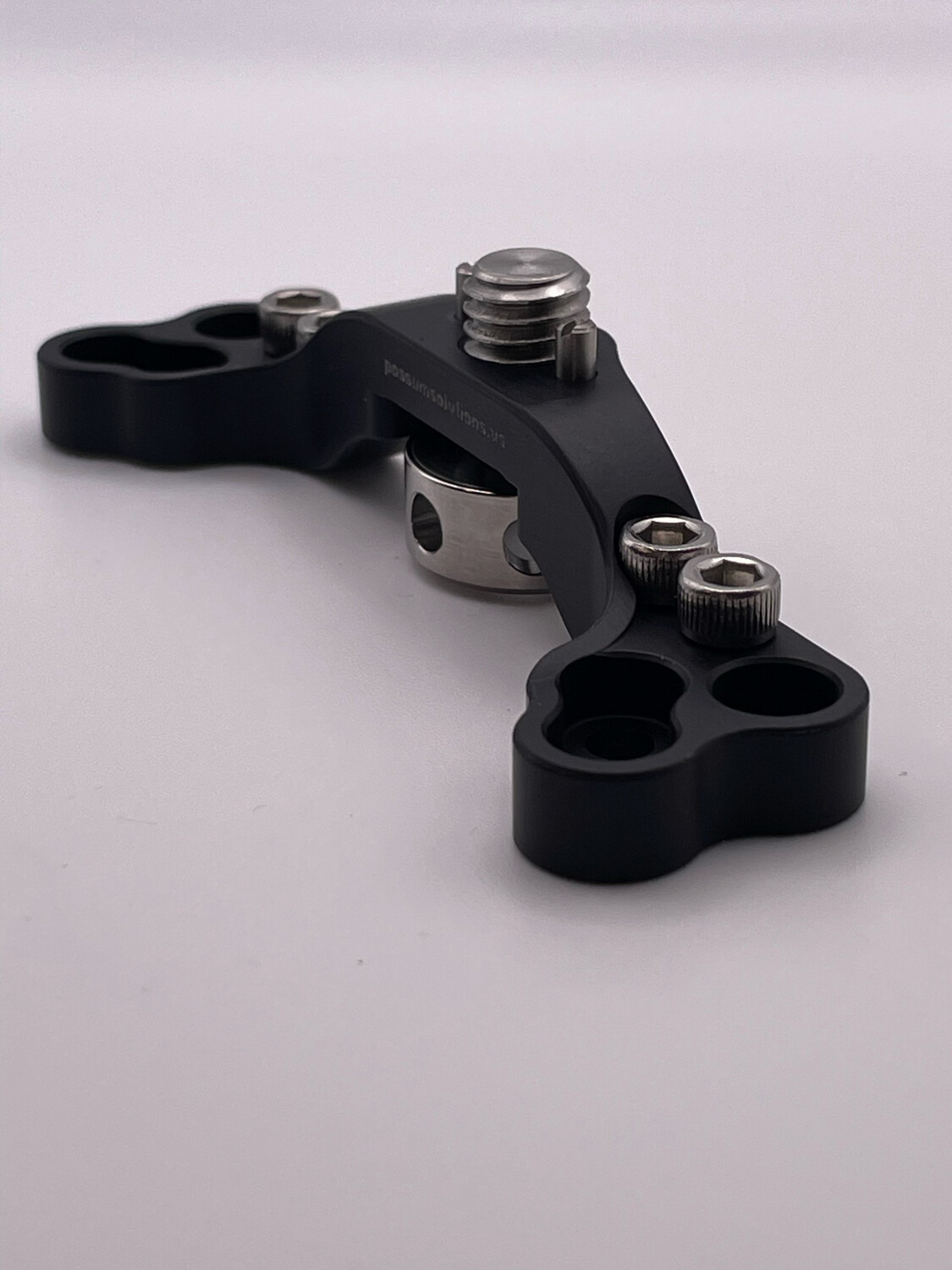 MDR3/4 Top Handle Mount