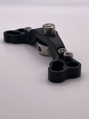 MDR3/4 Top Handle Mount