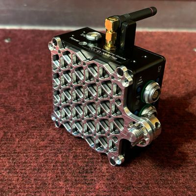 MDR5 Lightweight Flat Paddle