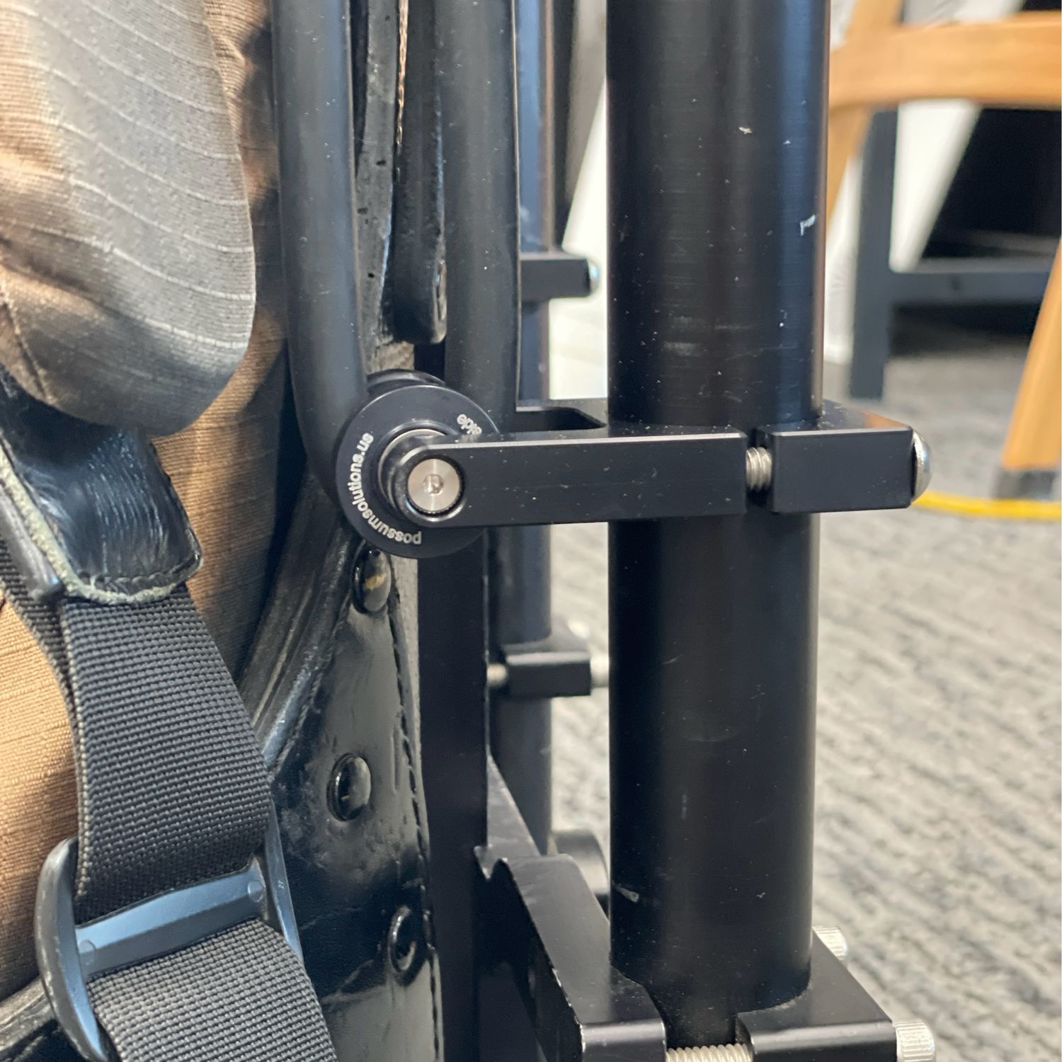 Slingshot Elastic Extender - SingleShot Kit