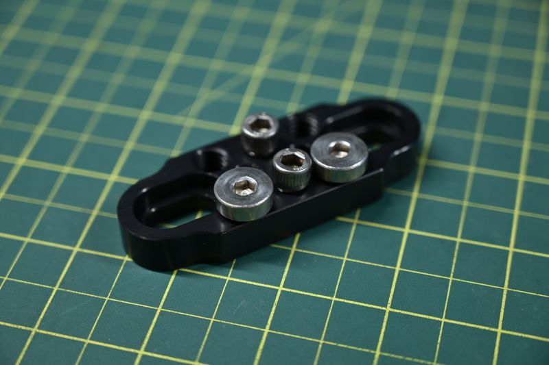RBQ to Upgrades Innovations Mount