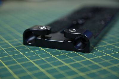 Possum Handheld System - Kit