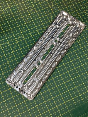Universal O'Conner Low Profile Dovetail - Preorder