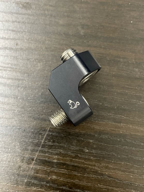 Upgrade Innovation To Arri Pin 3/8 Male