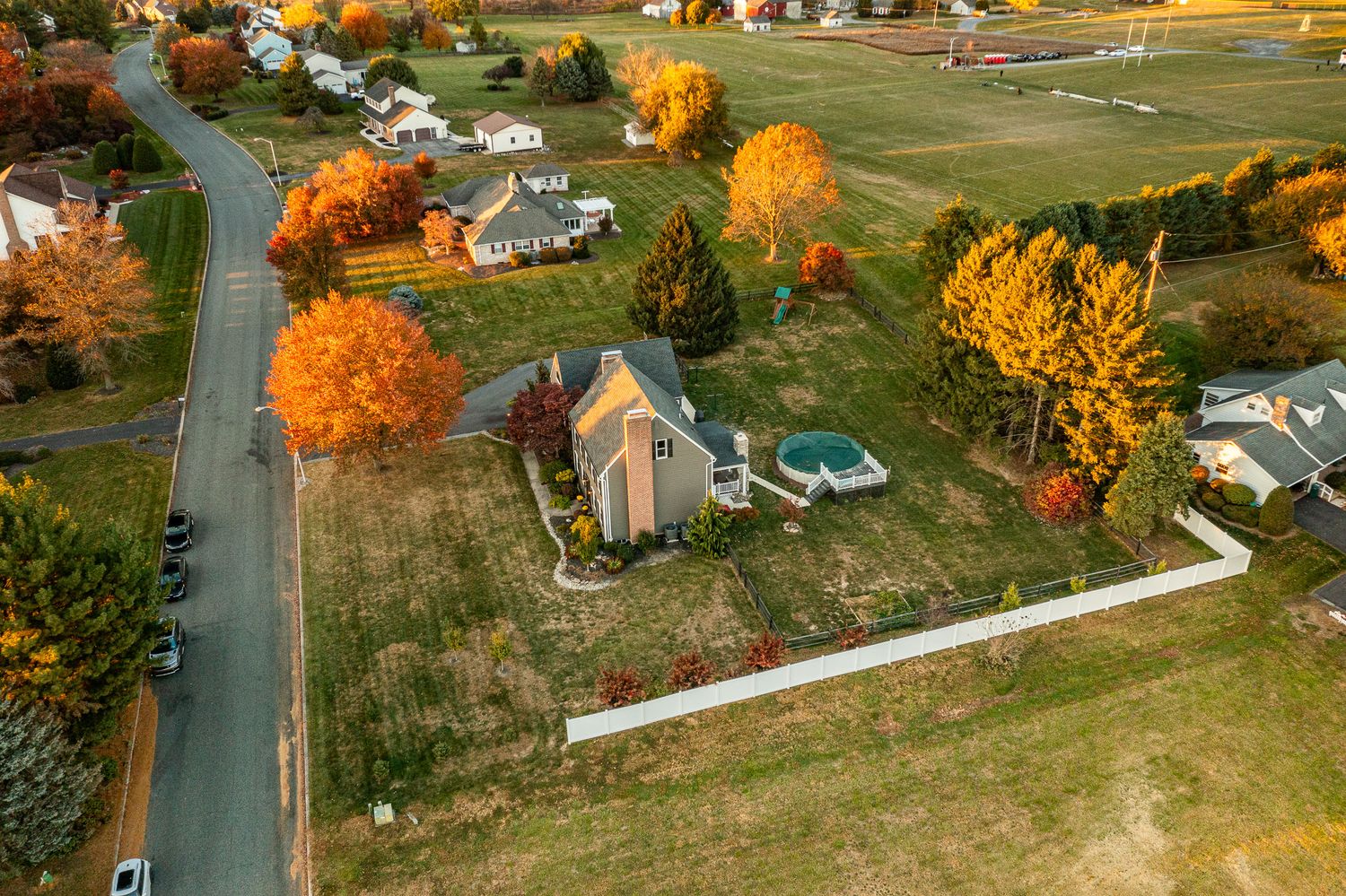 HDR Still Photography + Aerial Stills