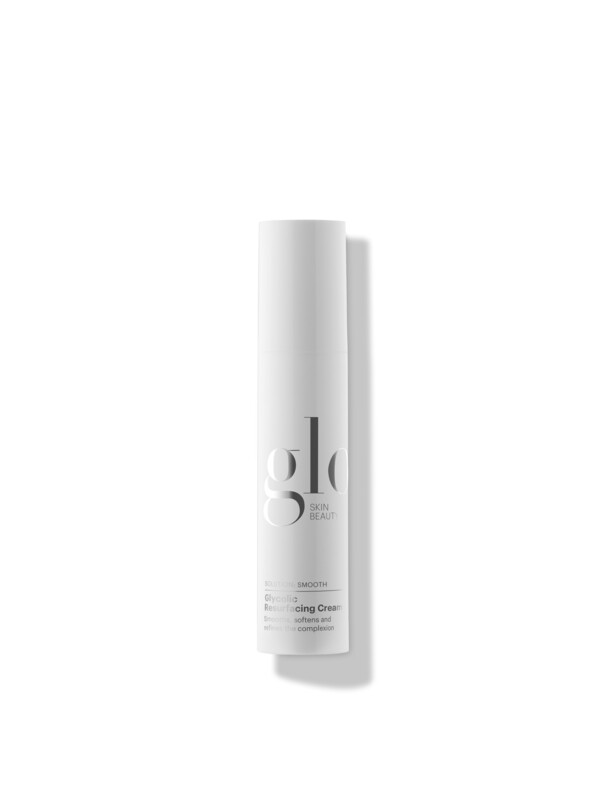 Glycolic Resurfacing Cream
