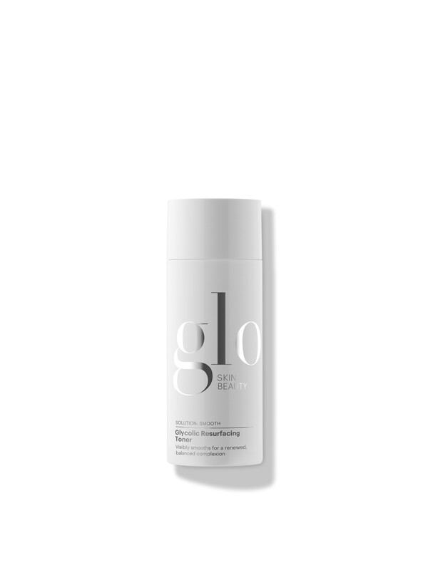 Glycolic Resurfacing Toner