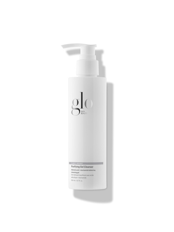 Purifying Gel Cleanser