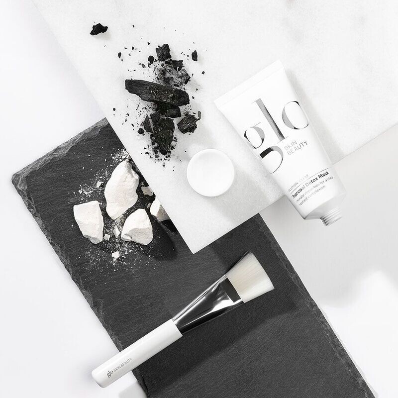 Charcoal Detox Mask