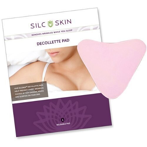 SilcSkin Decollette Pad