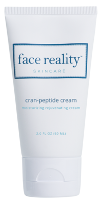 Face Reality Skincare Cran-Peptide Cream
