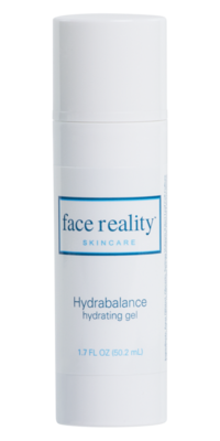 Face Reality Skincare Hydrabalance Hydrating Gel