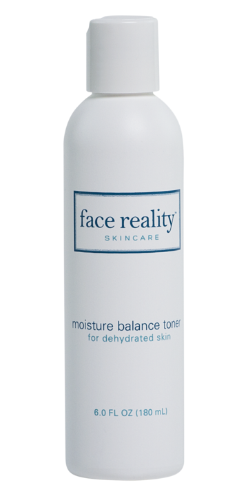 Face Reality Skincare Moisture Balance Toner