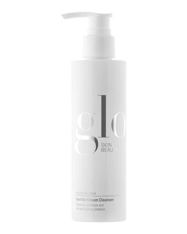glo Gentle Cream Cleanser