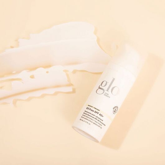 Oil Free SPF 40+
