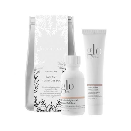 Radiant Treatment Duo ~ Limited Edition