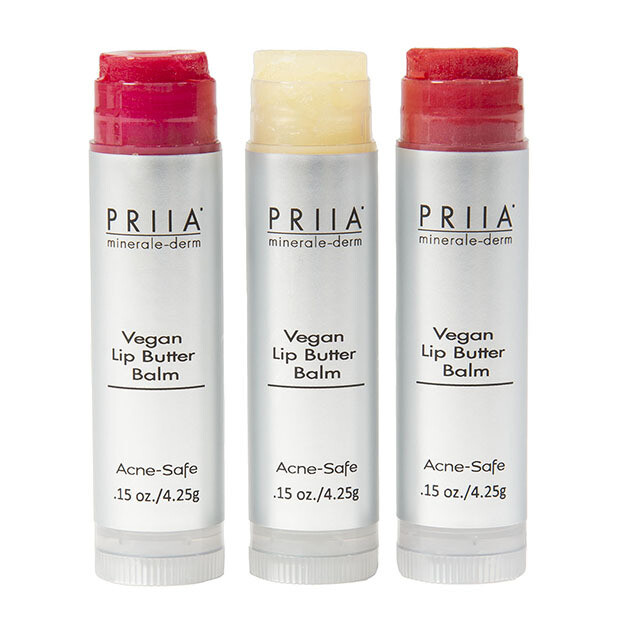 Vegan Lip Butter Balm