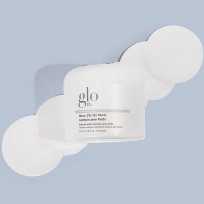 Clear Complexion Pads