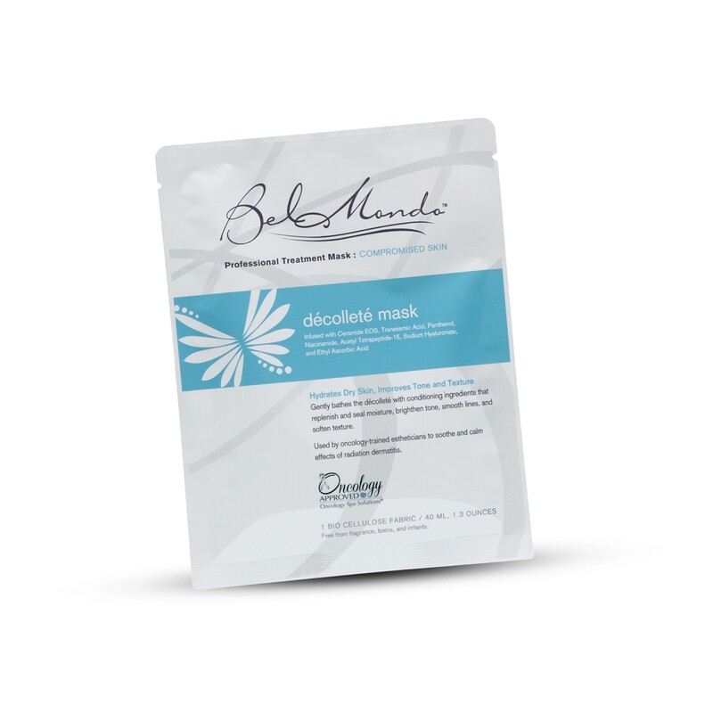 Décollete Sheet Mask (Single)