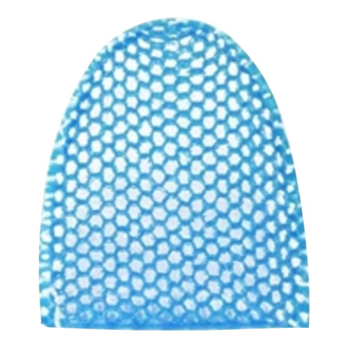 SpaCells Facial Sponge (Single Pack) Blue