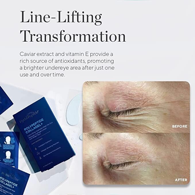 HydroPeptide PolyPeptide Collagel Eye