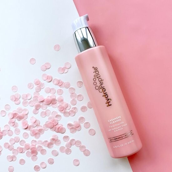 Cashmere Cleanse