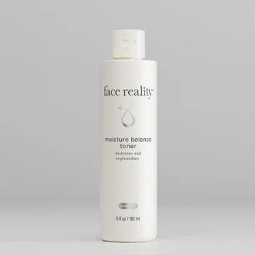 Face Reality Skincare Moisture Balance Toner