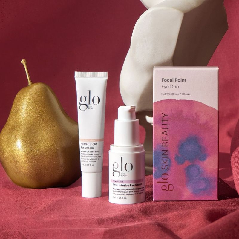 LIMITED EDITION - Focal Point Eye Duo