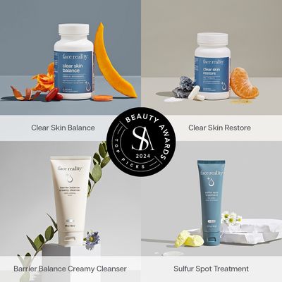 Acne Control