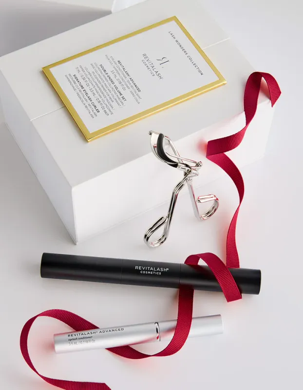 Lash Wonders Collection - RevitaLash® Advanced (6 months)