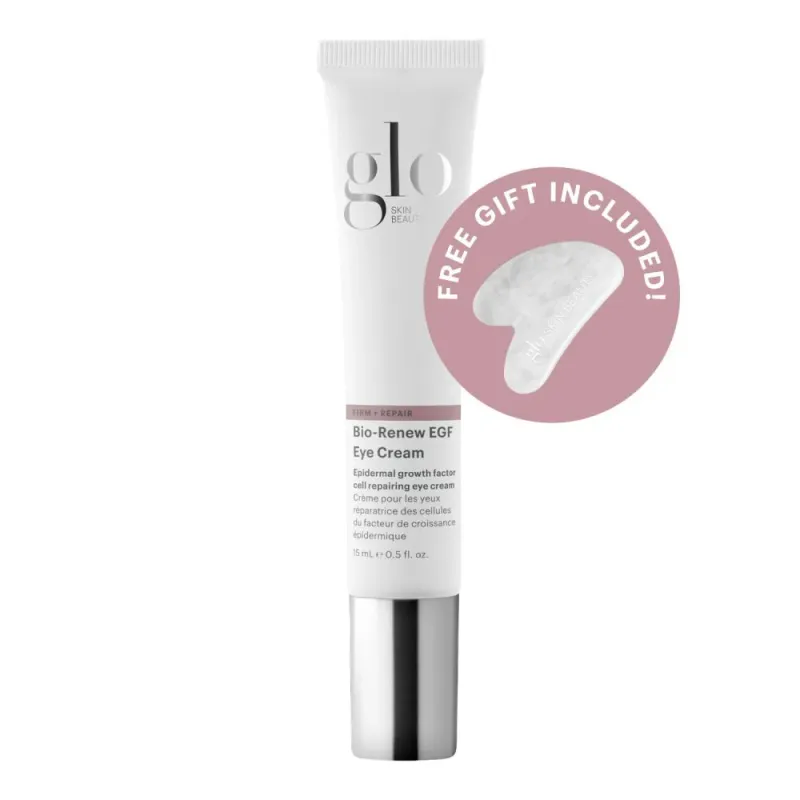 Bio-Renew EGF Eye Cream