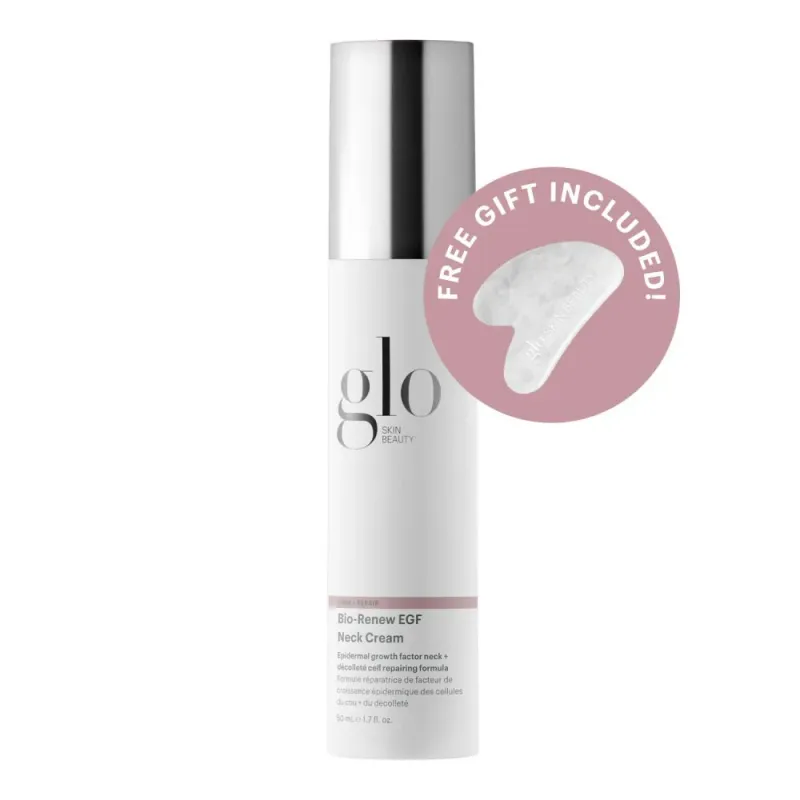 Bio-Renew EGF Neck Cream