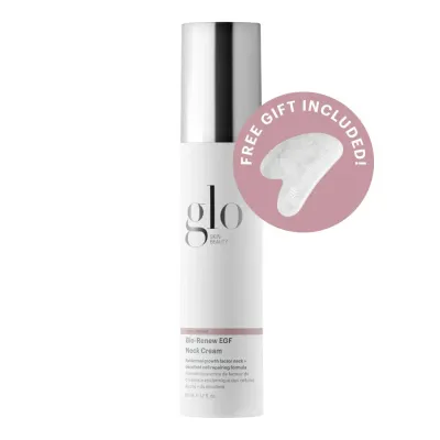 Bio-Renew EGF Neck Cream