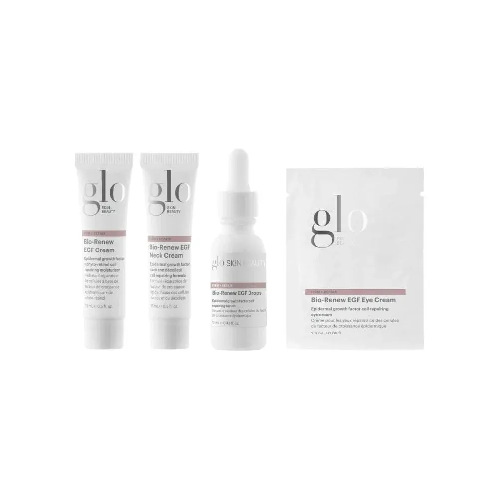 Bio-Renew EGF Collection Mini Set