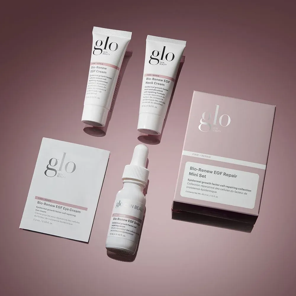 Bio-Renew EGF Collection Mini Set