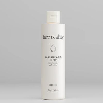 Face Reality Skincare Calming Facial Toner