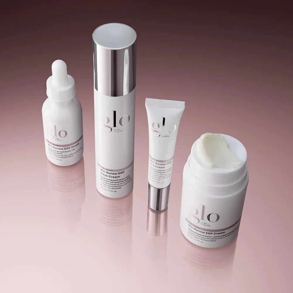 Limited Edition EGF AGE-DEFYING COLLECTION (64% OFF)