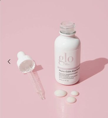 Phyto-Calm Aloe Drops