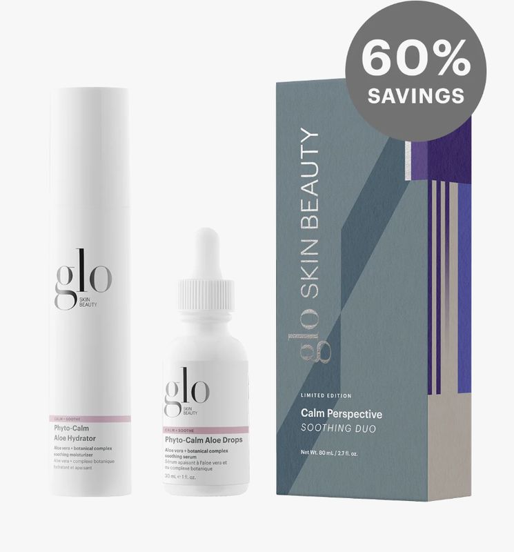 Calm Perspective Soothing Duo (60% Savings!)
