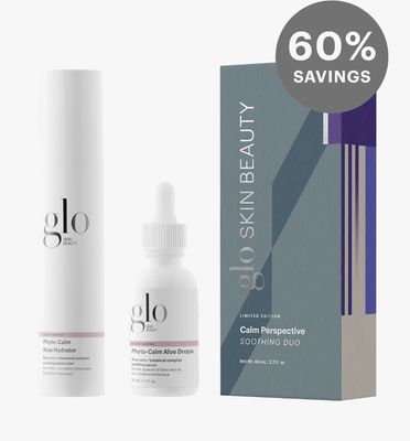 Calm Perspective Soothing Duo (60% Savings!)