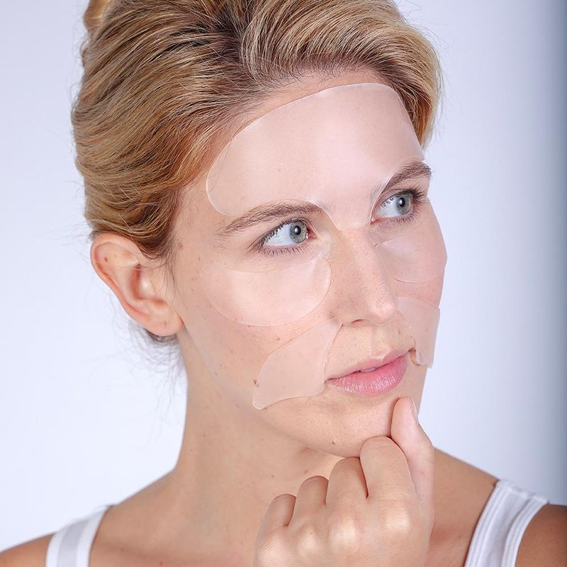 Full Face Set SilcSkin