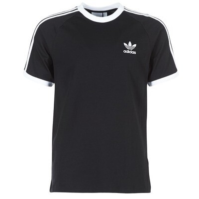 Adidas Originals 3-STRIPES TEE Men&#39;s T-shirts