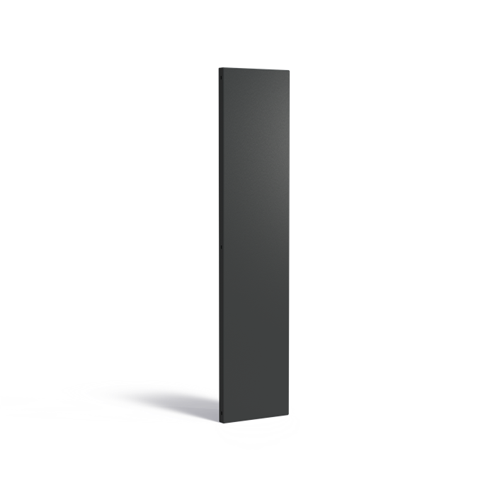 Sichtschutz Paneele aus Aluminium (Basic) APB5, 400x50x1800 Sichtschutz Paneele aus Aluminium (Basic) APB5, 400x50x1800