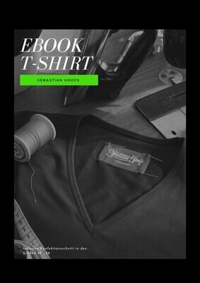 eBook - T-Shirt